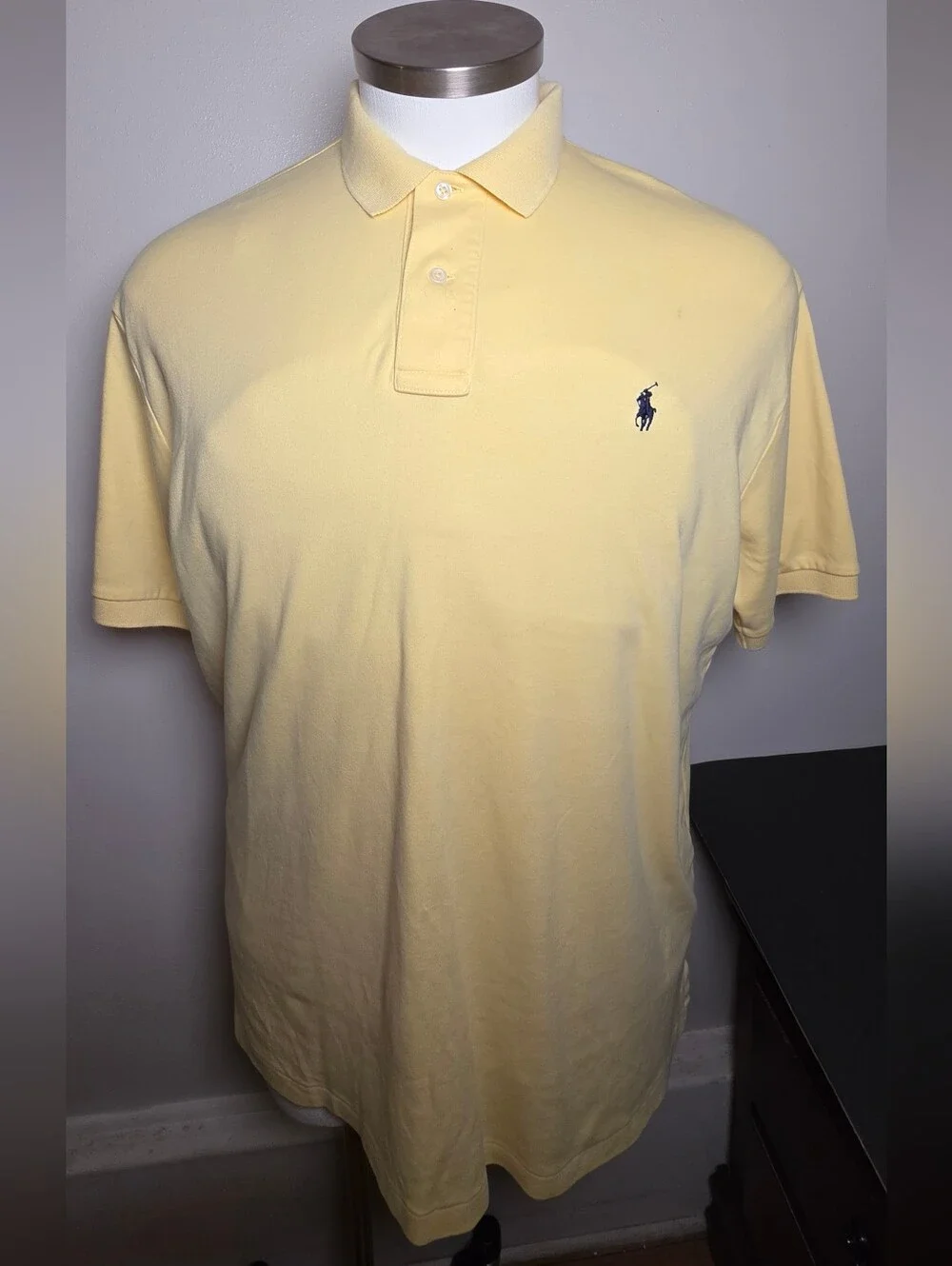 Ralph Lauren four ralph